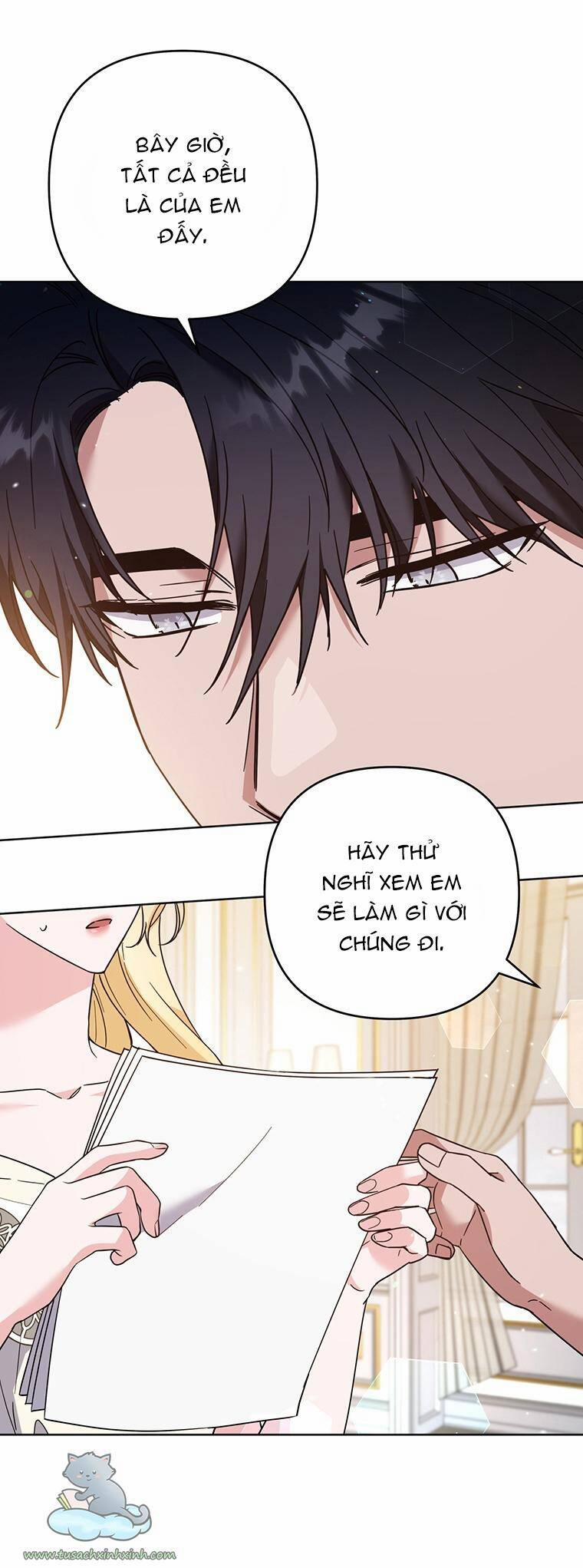 Hãy Để Tôi Được Hiểu Em 79 trang 75