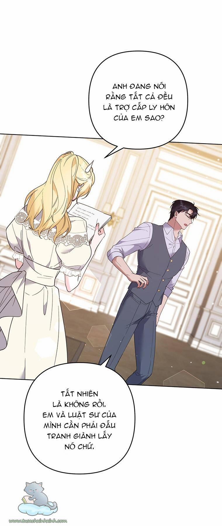 Hãy Để Tôi Được Hiểu Em 79 trang 76