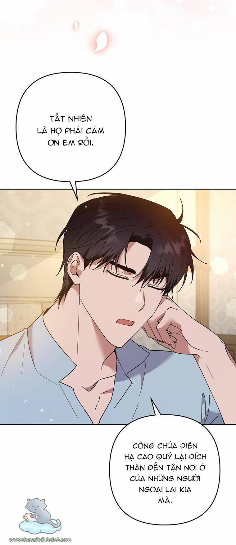 Hãy Để Tôi Được Hiểu Em 79 trang 9