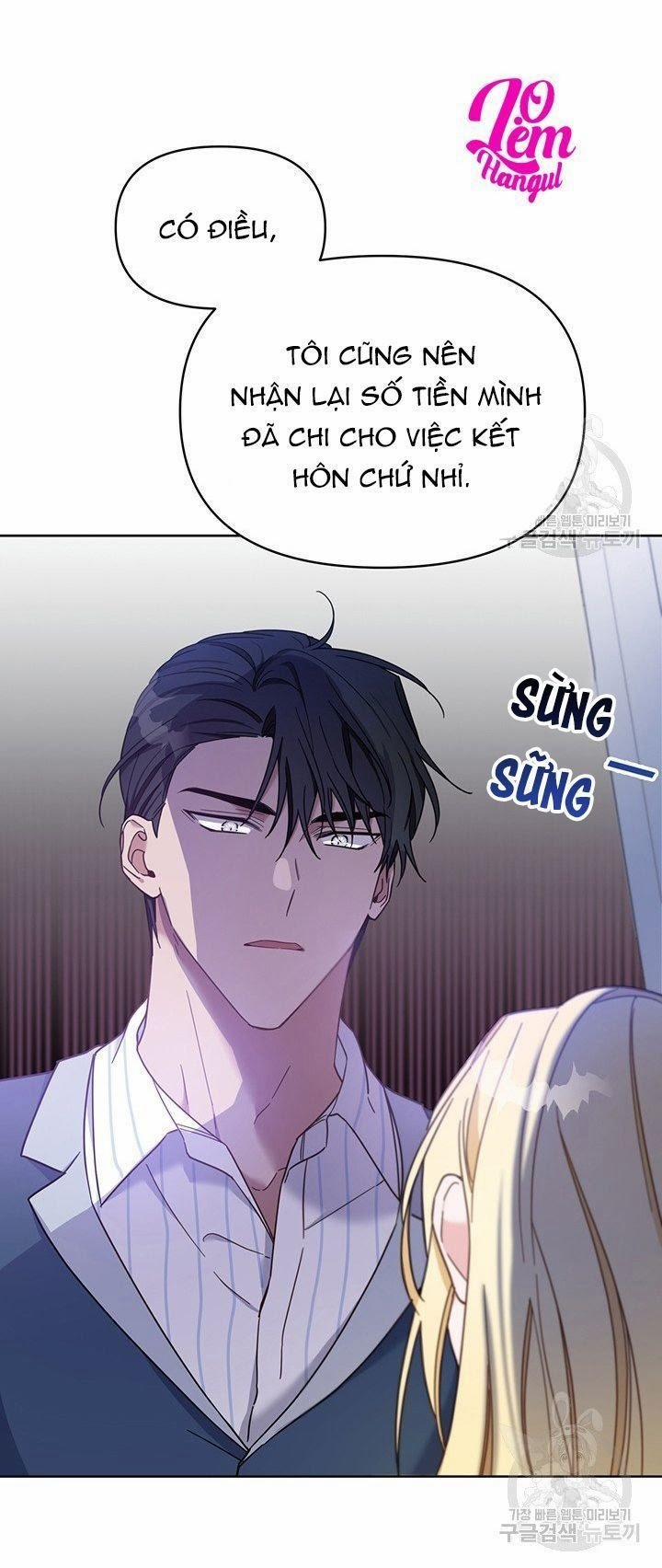 Hãy Để Tôi Được Hiểu Em 8 trang 19