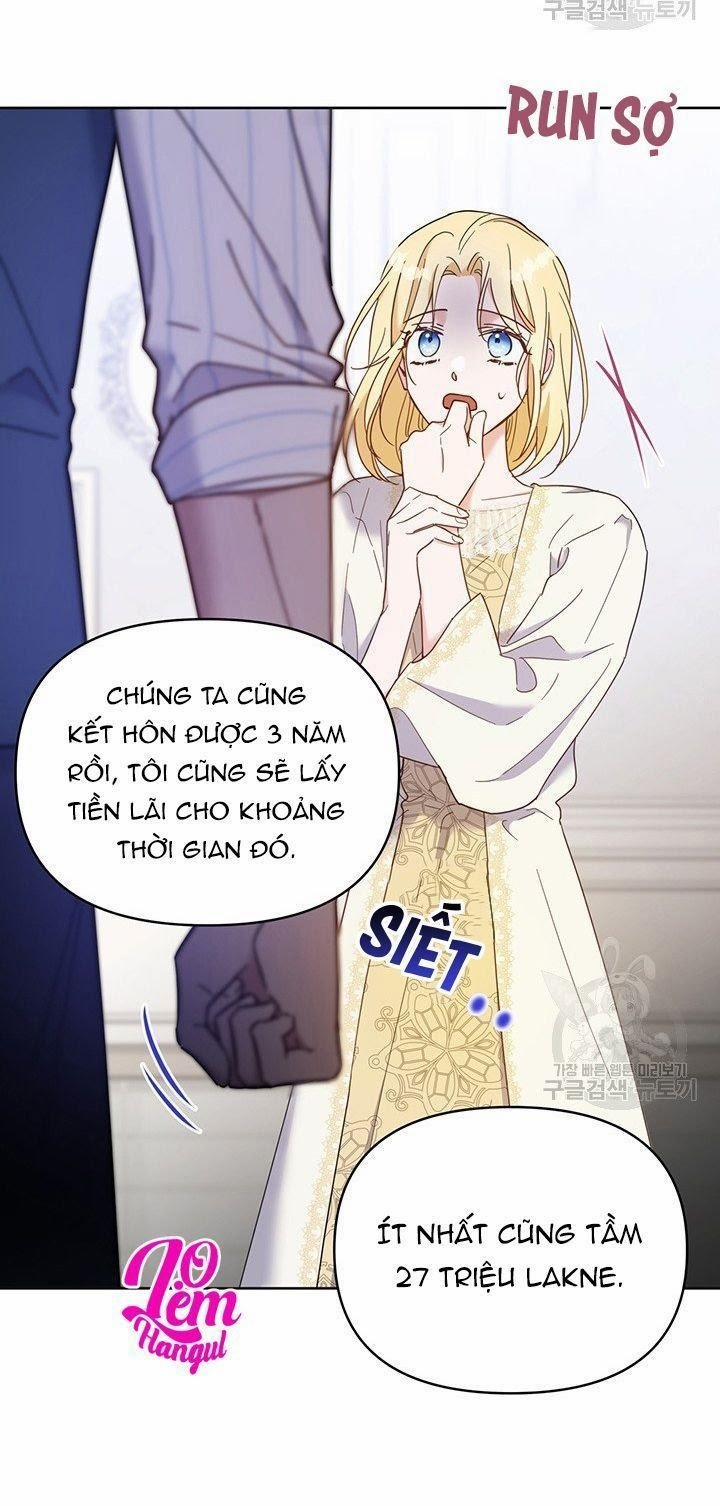 Hãy Để Tôi Được Hiểu Em 8 trang 20