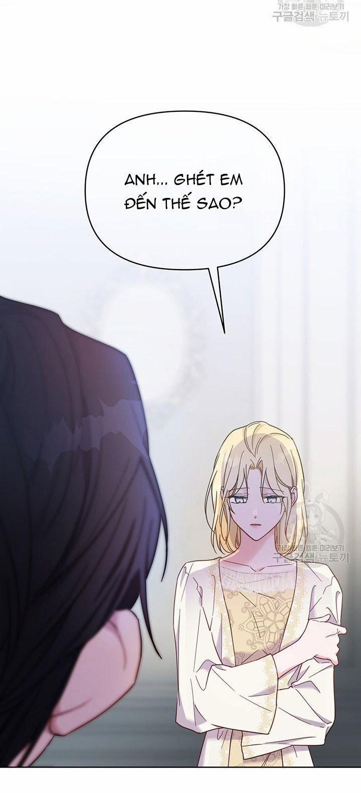 Hãy Để Tôi Được Hiểu Em 8 trang 33