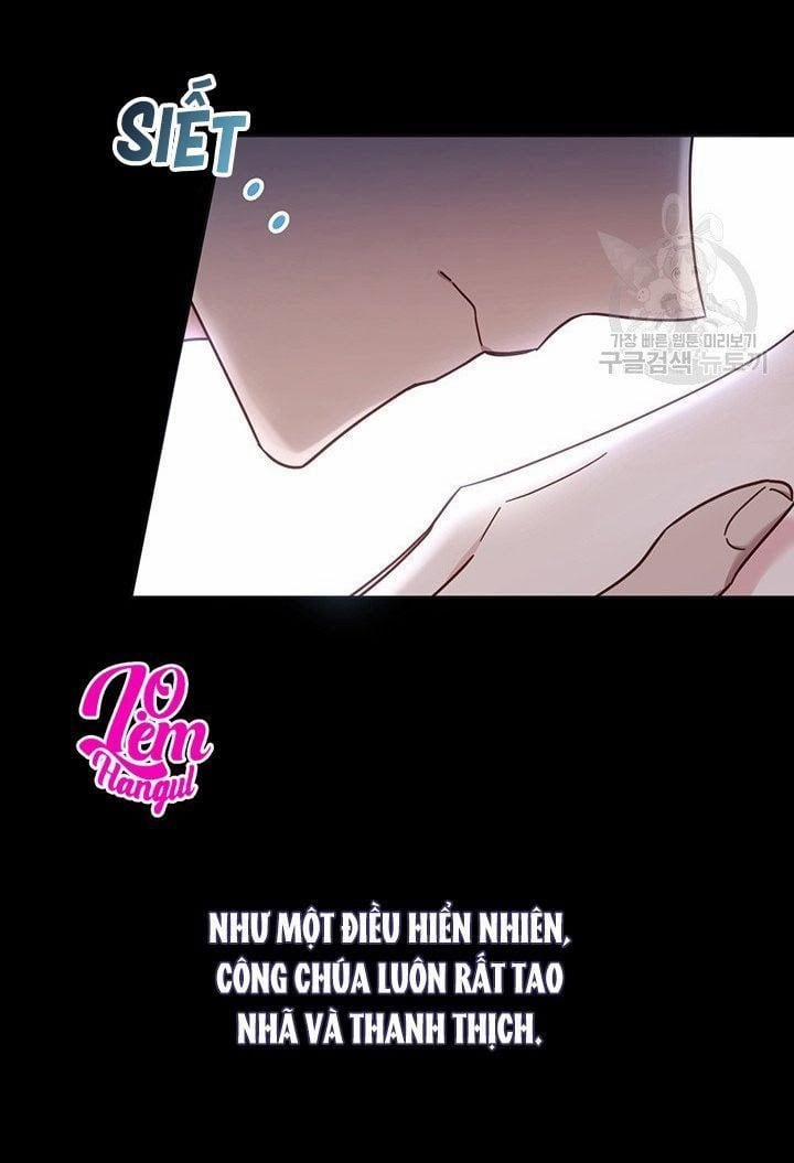 Hãy Để Tôi Được Hiểu Em 8 trang 6