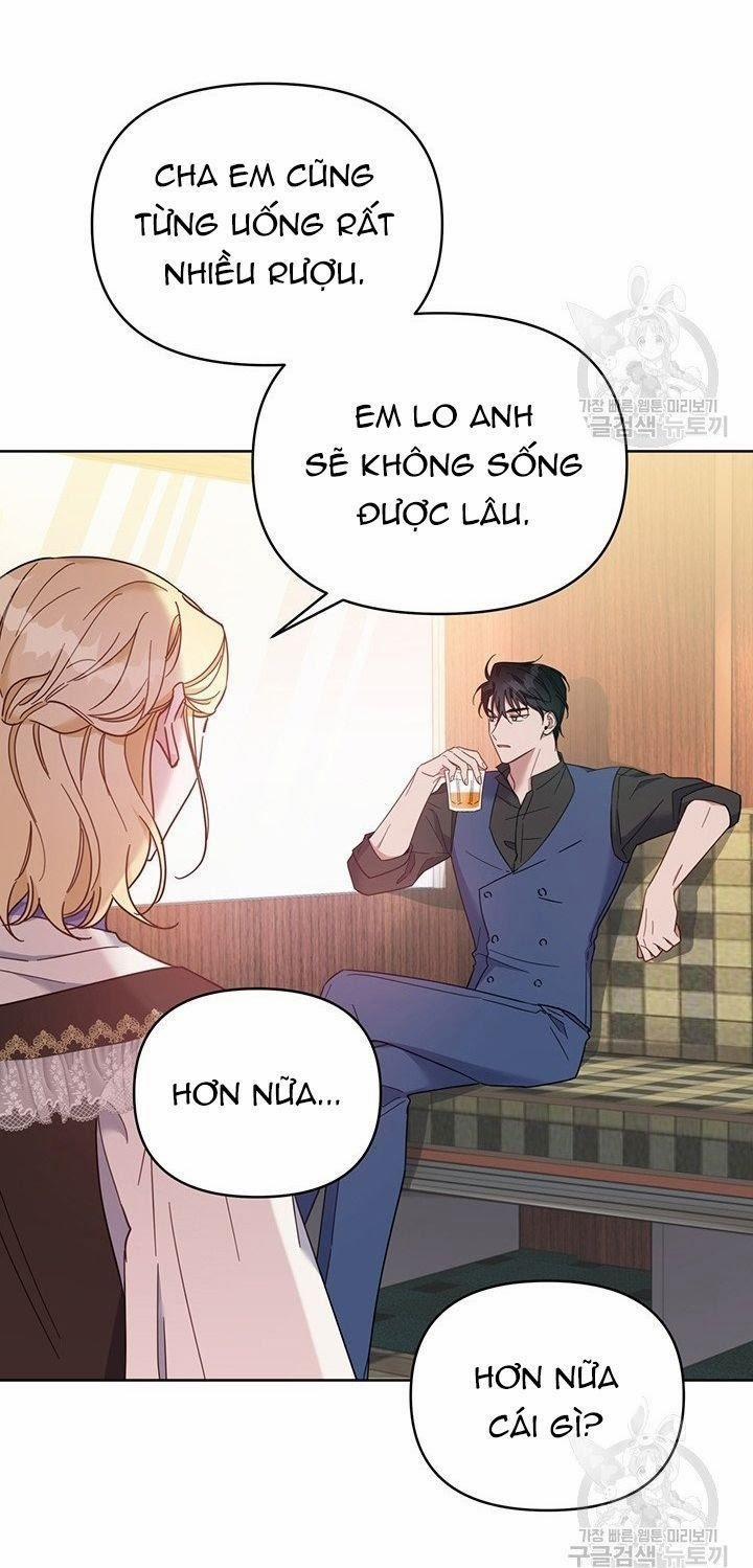 Hãy Để Tôi Được Hiểu Em 8 trang 60