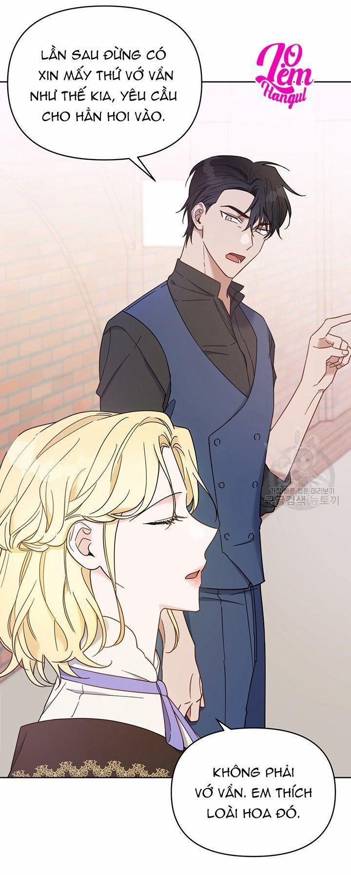 Hãy Để Tôi Được Hiểu Em 8 trang 68