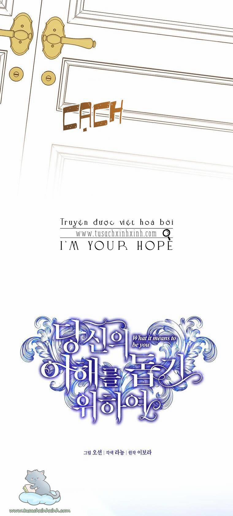 Hãy Để Tôi Được Hiểu Em 80 trang 10