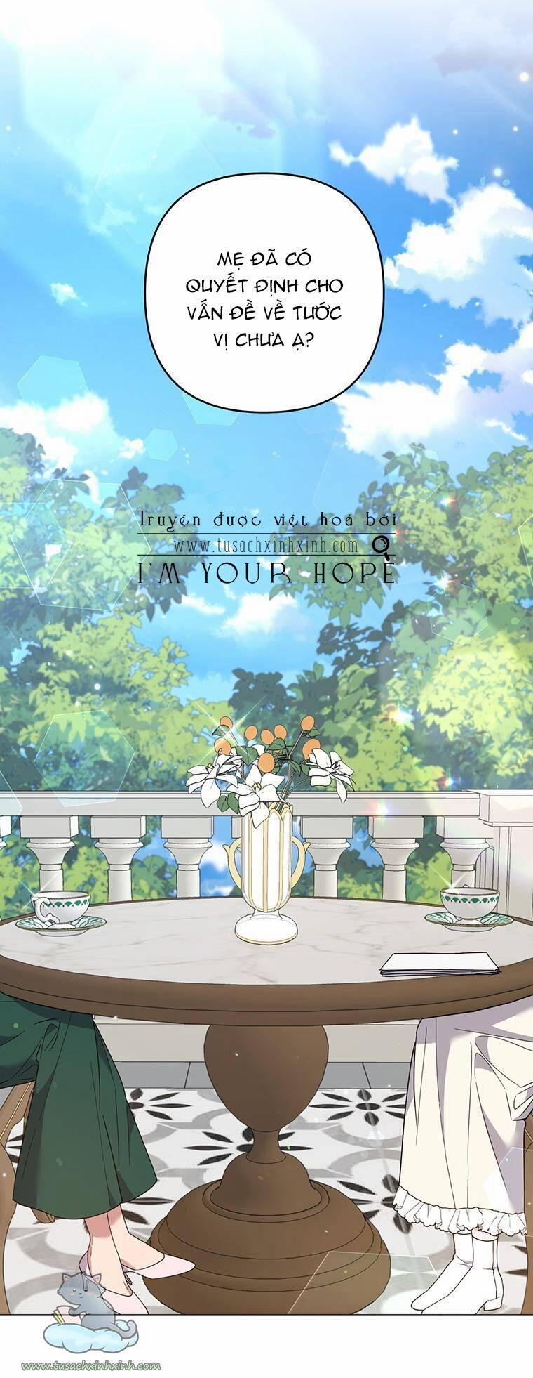 Hãy Để Tôi Được Hiểu Em 80 trang 11