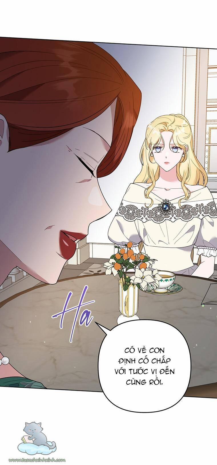 Hãy Để Tôi Được Hiểu Em 80 trang 21