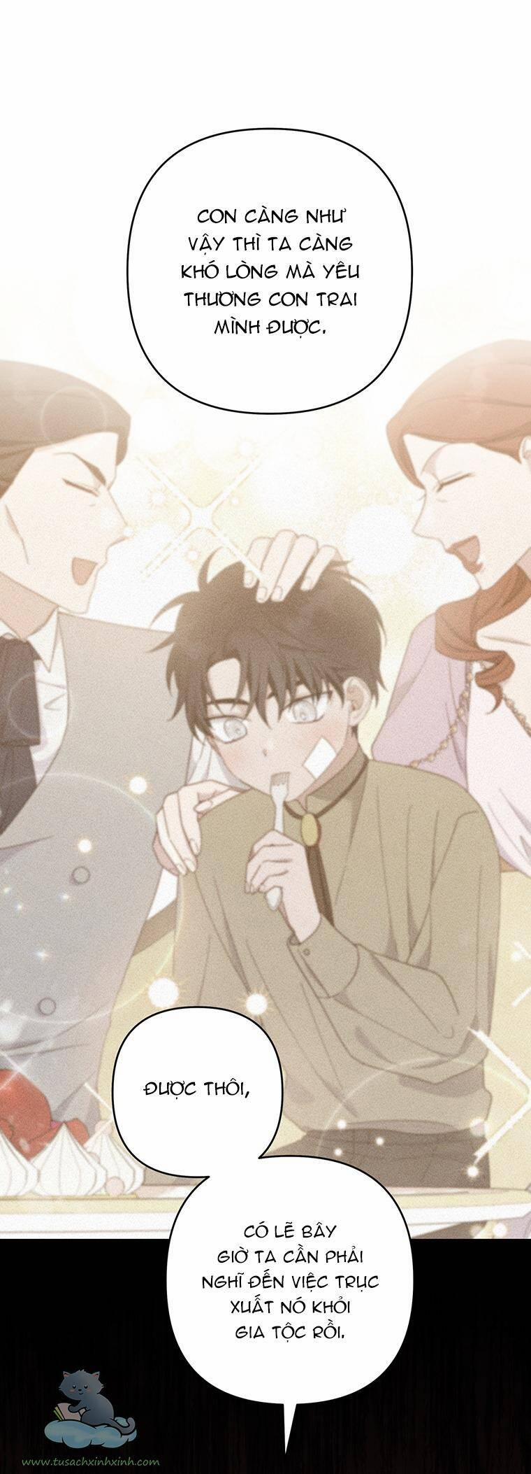 Hãy Để Tôi Được Hiểu Em 80 trang 22