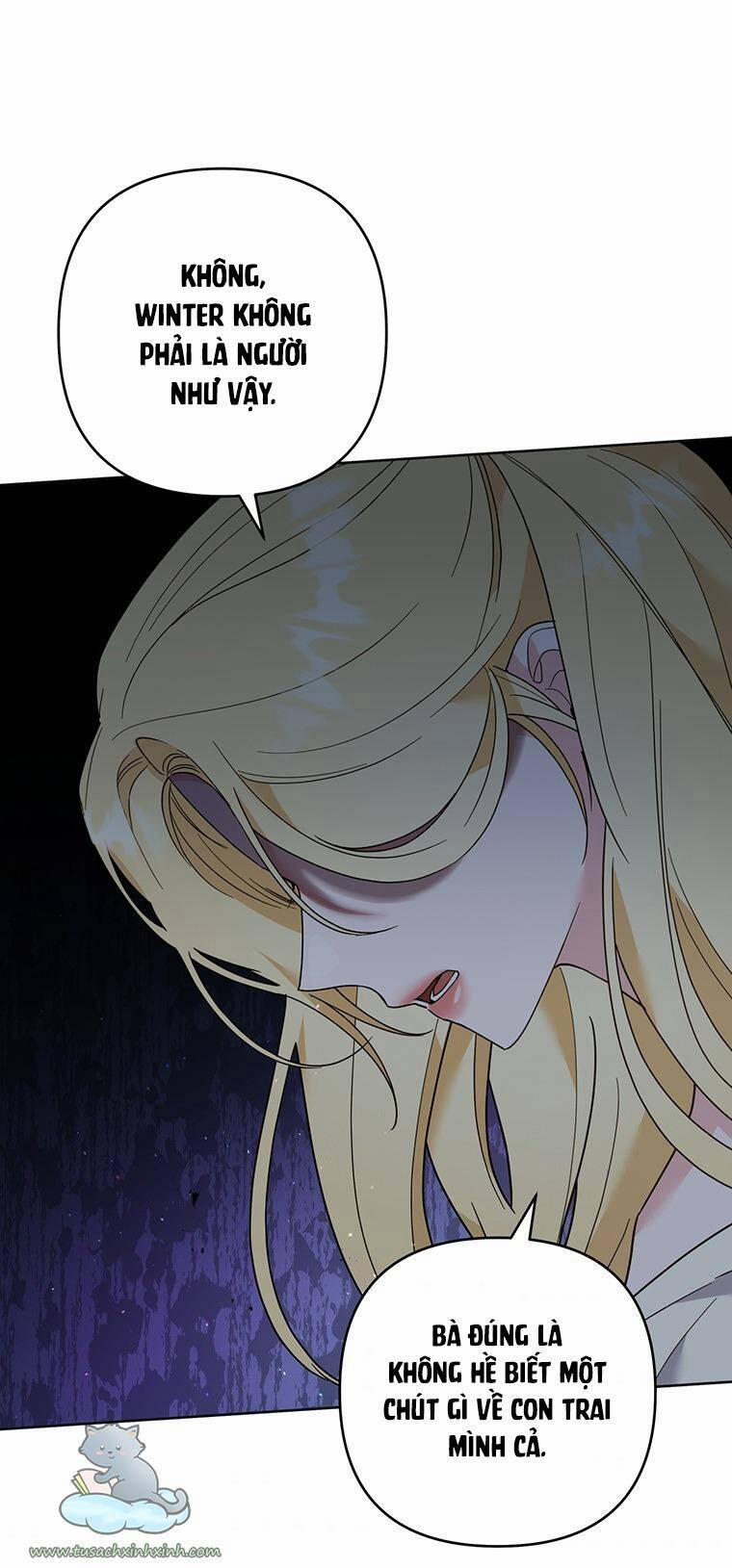 Hãy Để Tôi Được Hiểu Em 80 trang 37