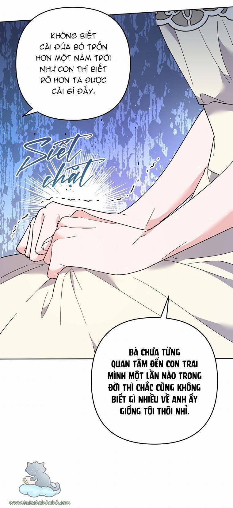 Hãy Để Tôi Được Hiểu Em 80 trang 38