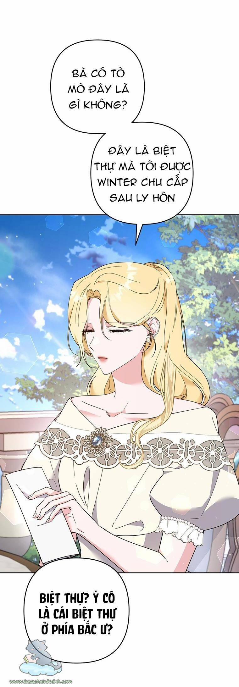 Hãy Để Tôi Được Hiểu Em 80 trang 41