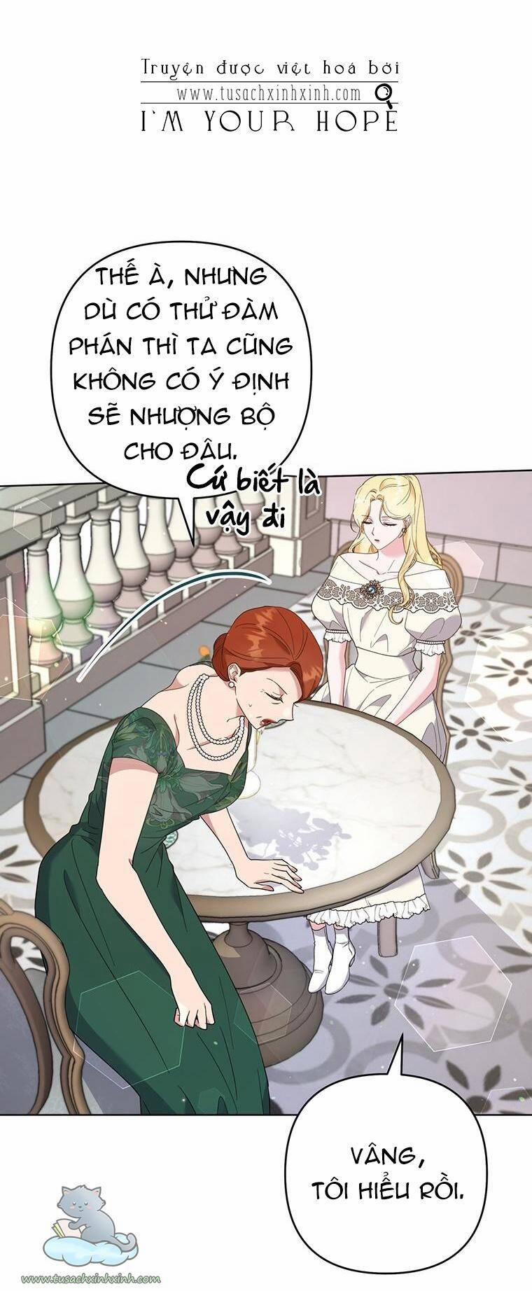 Hãy Để Tôi Được Hiểu Em 80 trang 43