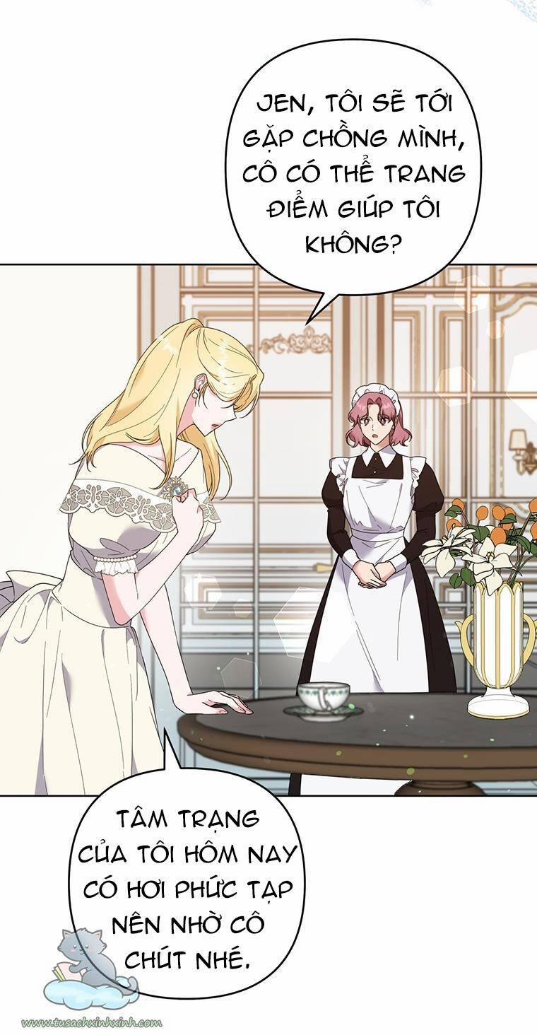 Hãy Để Tôi Được Hiểu Em 80 trang 50