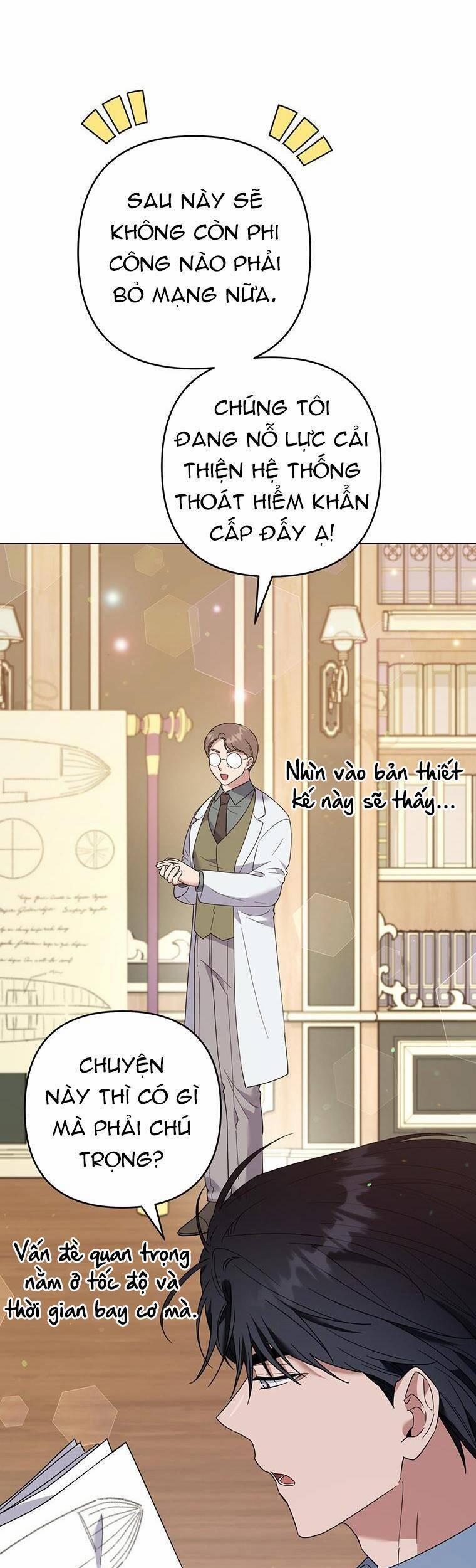 Hãy Để Tôi Được Hiểu Em 80 trang 54