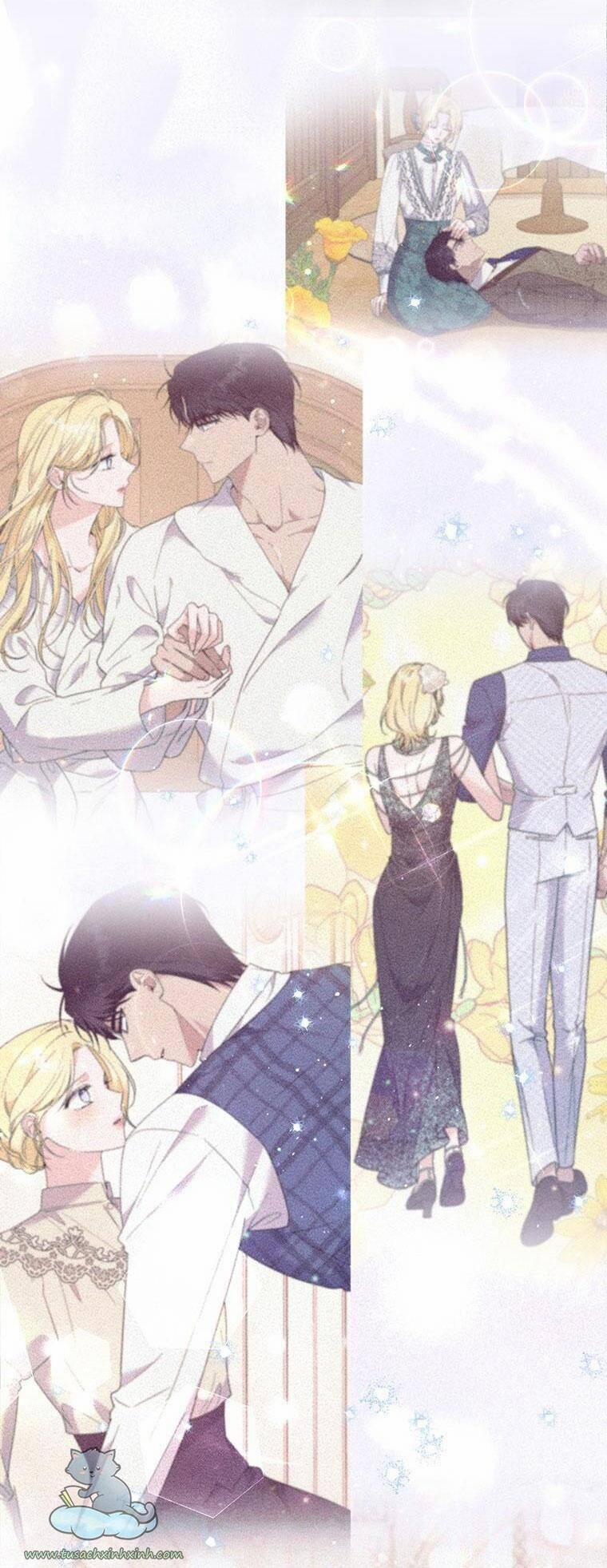 Hãy Để Tôi Được Hiểu Em 80 trang 63