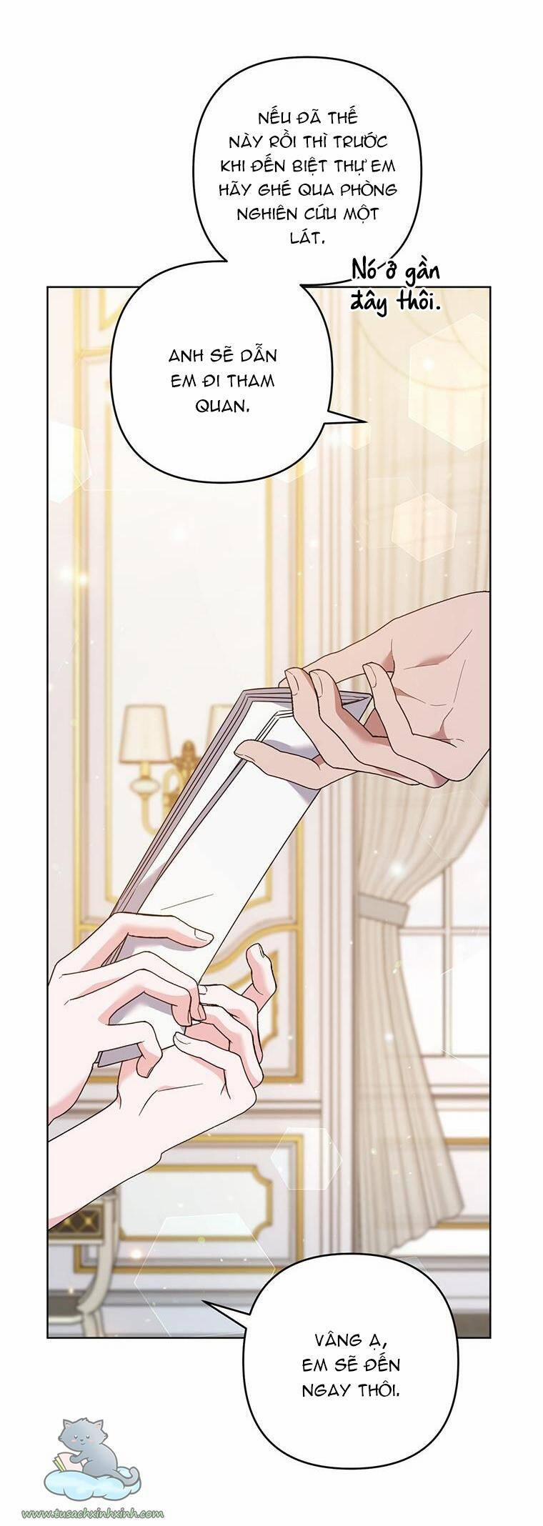 Hãy Để Tôi Được Hiểu Em 80 trang 7