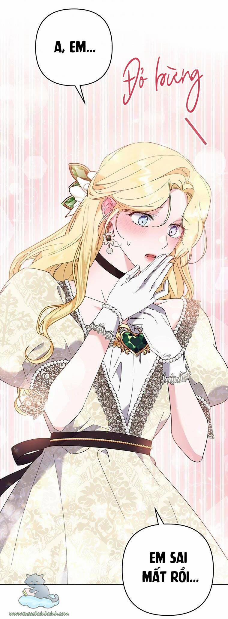 Hãy Để Tôi Được Hiểu Em 80 trang 72