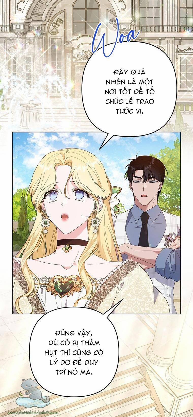 Hãy Để Tôi Được Hiểu Em 81 trang 11