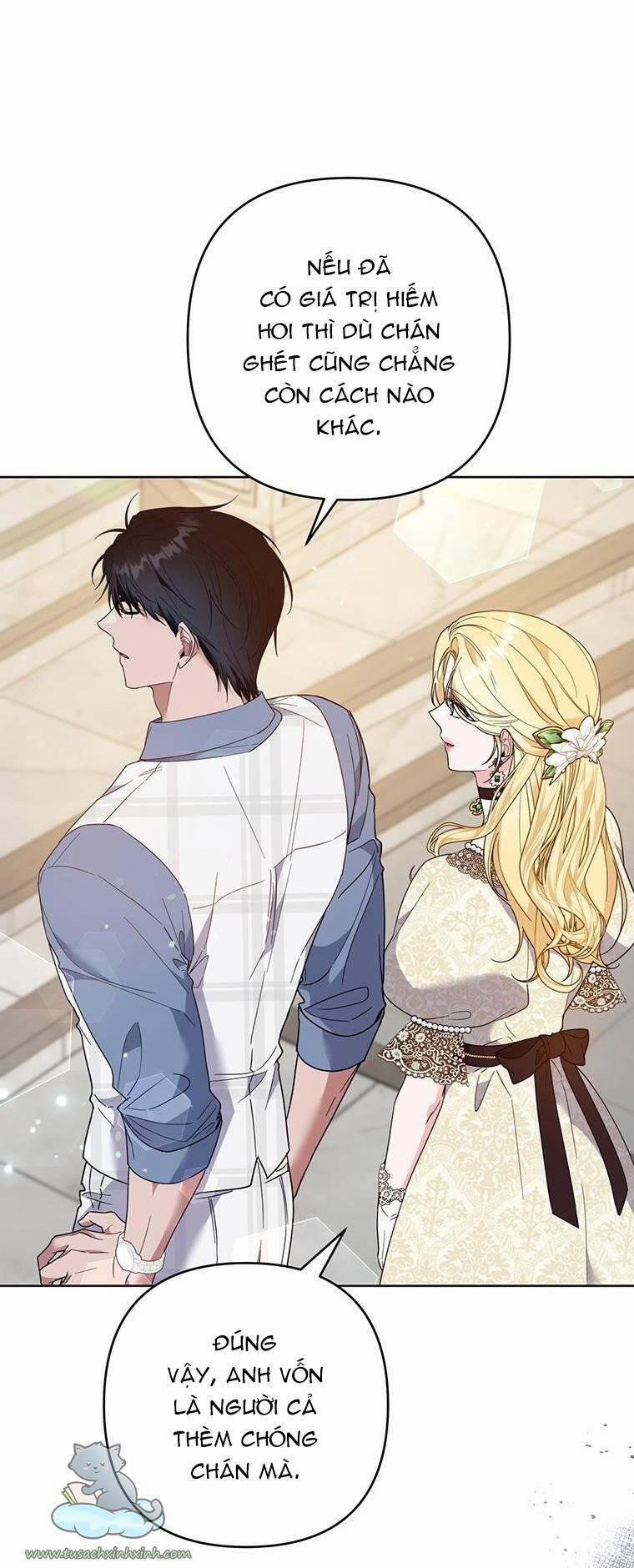 Hãy Để Tôi Được Hiểu Em 81 trang 14