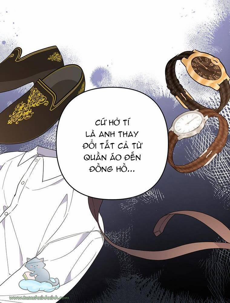 Hãy Để Tôi Được Hiểu Em 81 trang 15