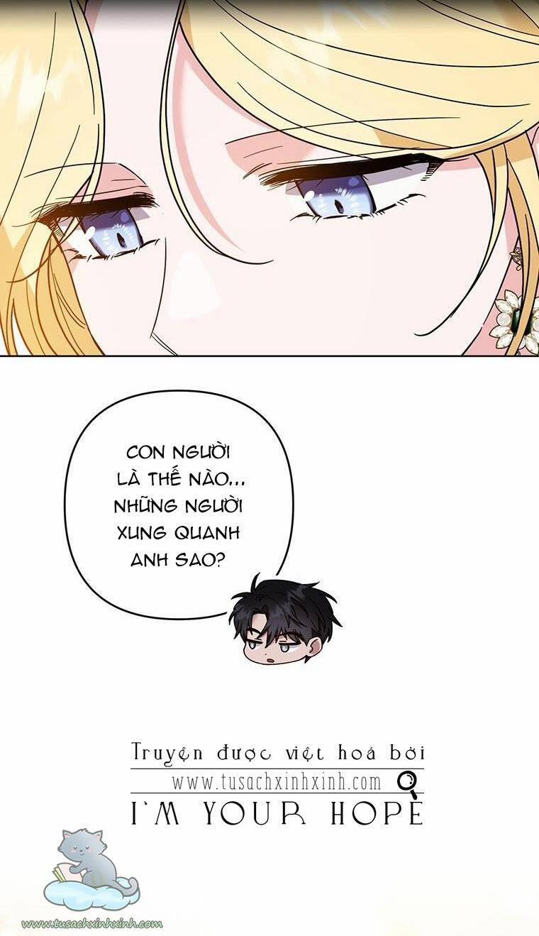 Hãy Để Tôi Được Hiểu Em 81 trang 17