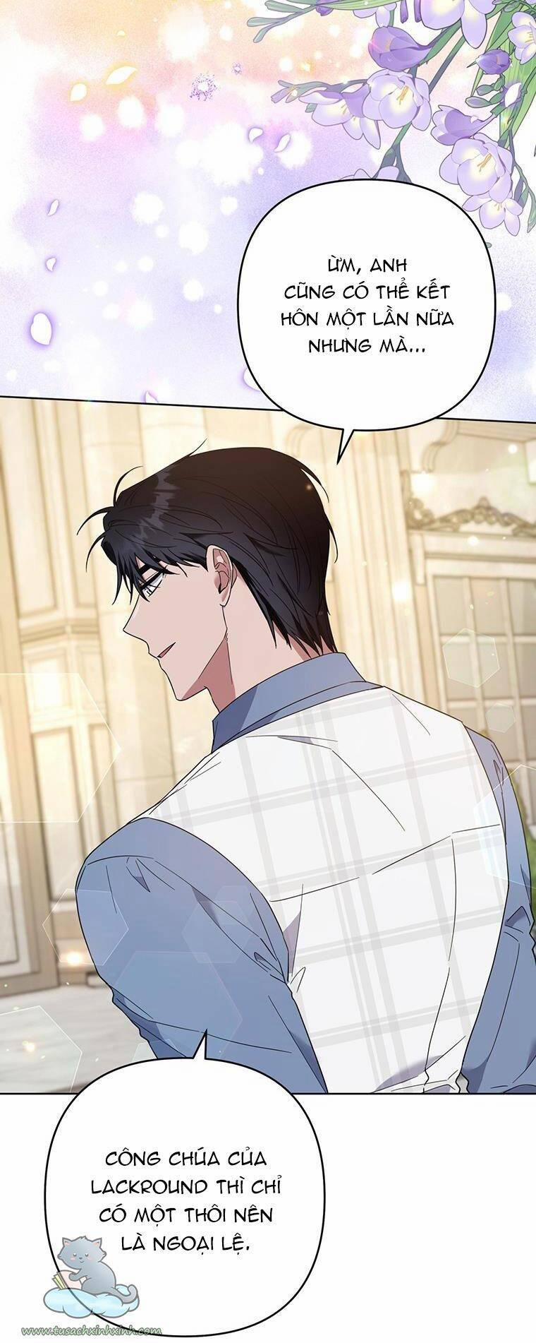 Hãy Để Tôi Được Hiểu Em 81 trang 19