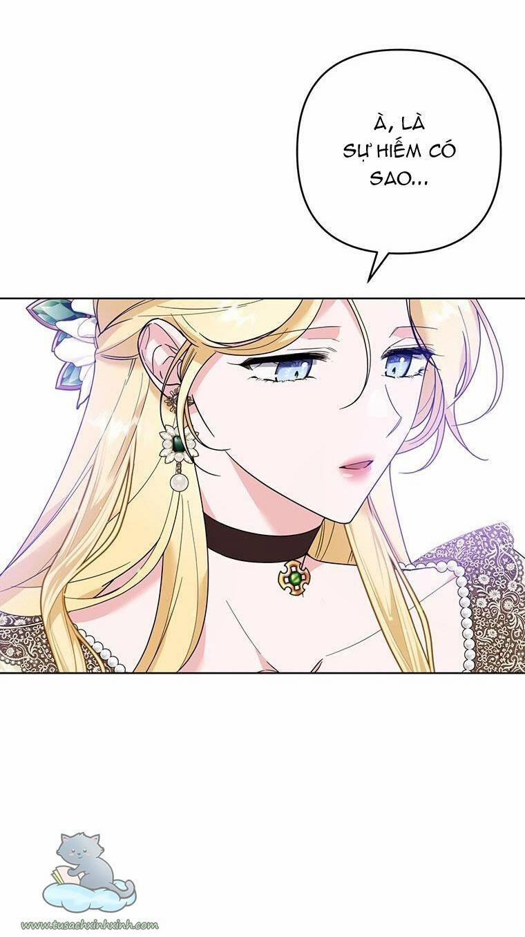 Hãy Để Tôi Được Hiểu Em 81 trang 20