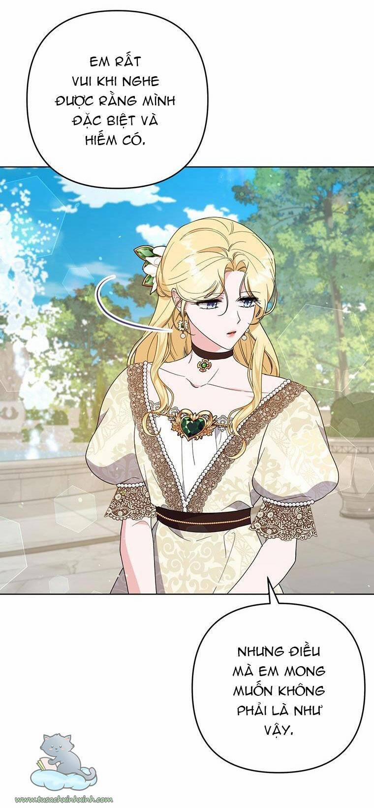 Hãy Để Tôi Được Hiểu Em 81 trang 22