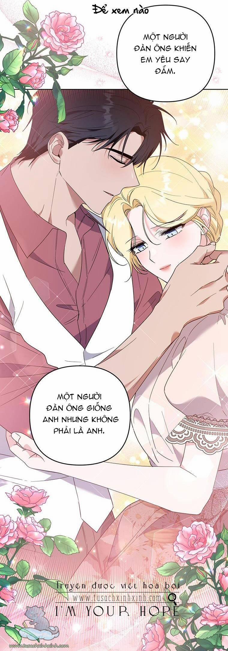 Hãy Để Tôi Được Hiểu Em 81 trang 24