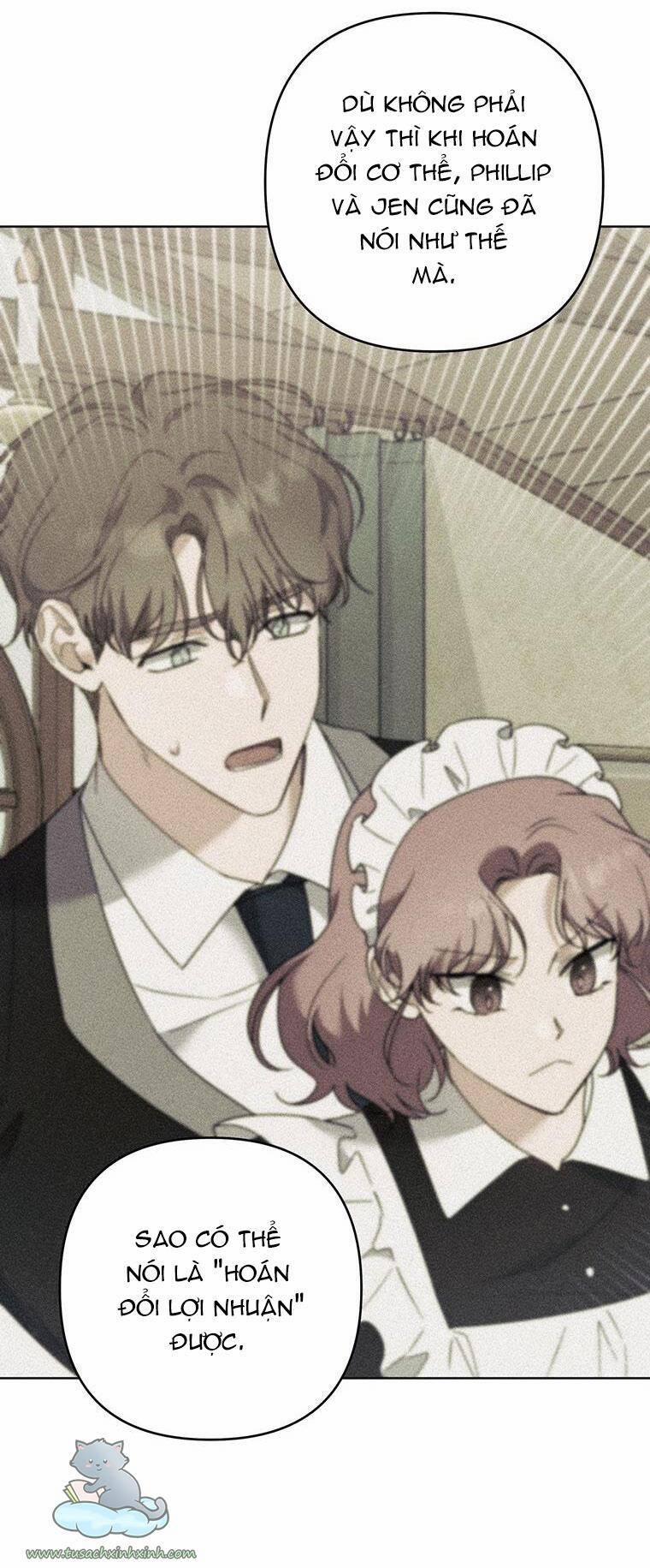 Hãy Để Tôi Được Hiểu Em 81 trang 26