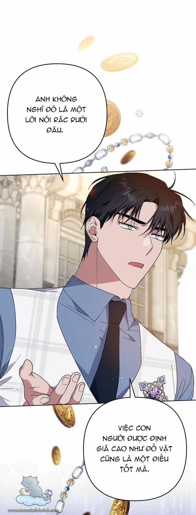 Hãy Để Tôi Được Hiểu Em 81 trang 27