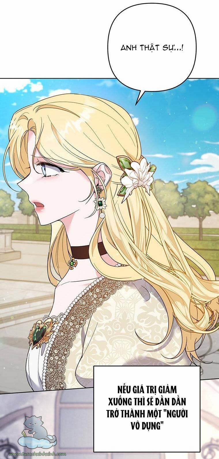 Hãy Để Tôi Được Hiểu Em 81 trang 30