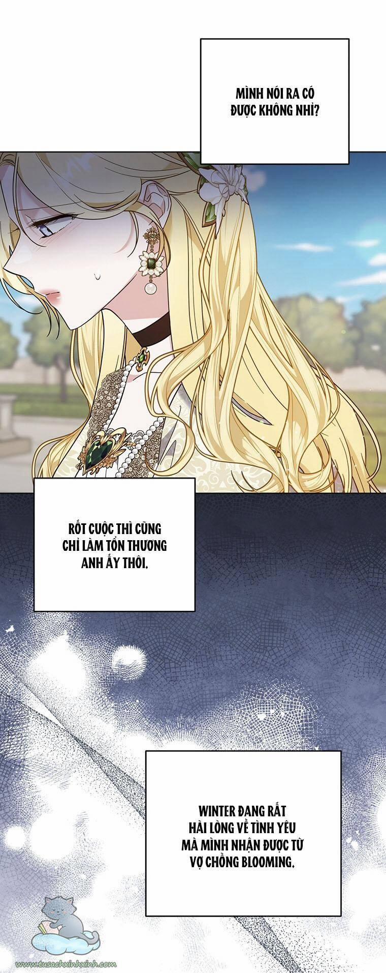 Hãy Để Tôi Được Hiểu Em 81 trang 33