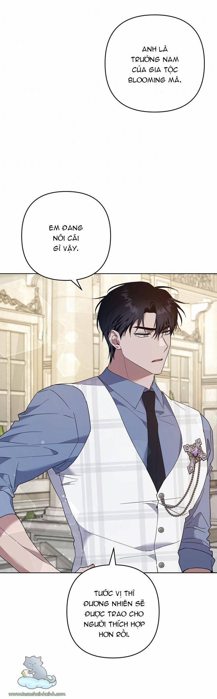 Hãy Để Tôi Được Hiểu Em 81 trang 35