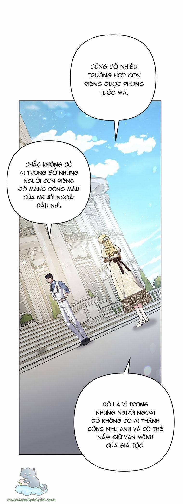 Hãy Để Tôi Được Hiểu Em 81 trang 36