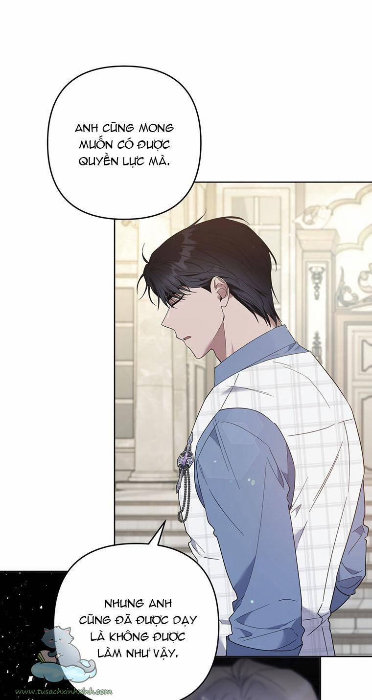 Hãy Để Tôi Được Hiểu Em 81 trang 37