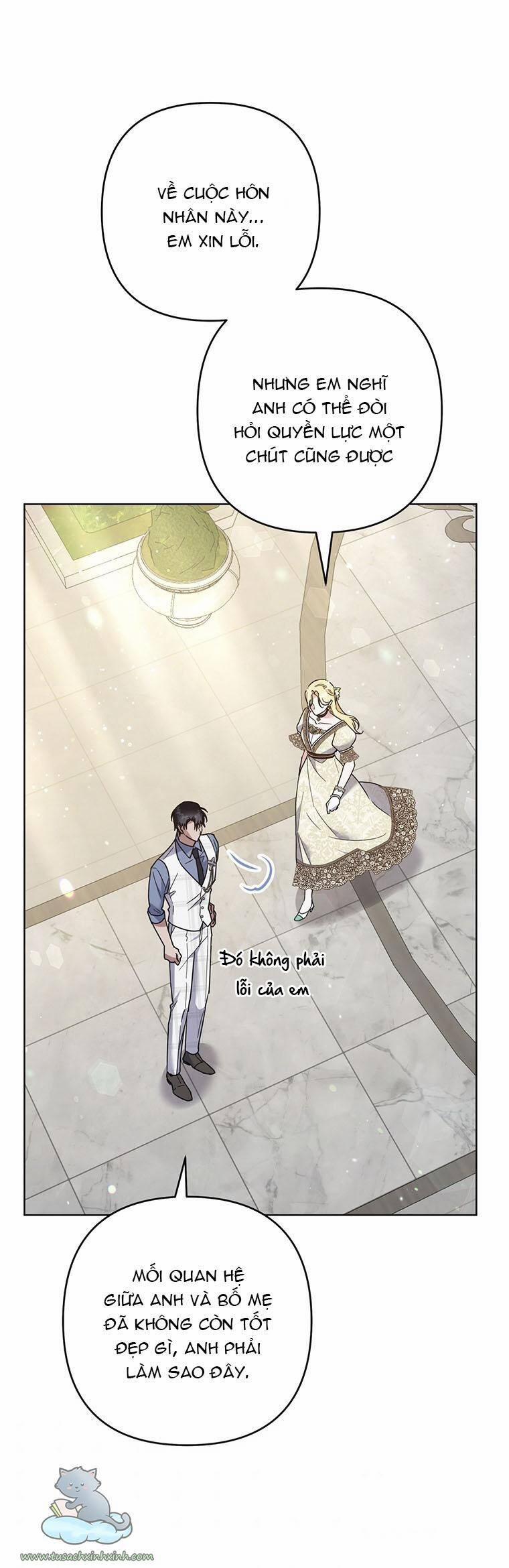 Hãy Để Tôi Được Hiểu Em 81 trang 39