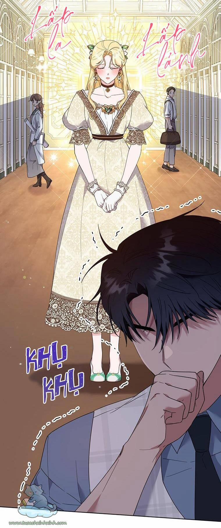 Hãy Để Tôi Được Hiểu Em 81 trang 4