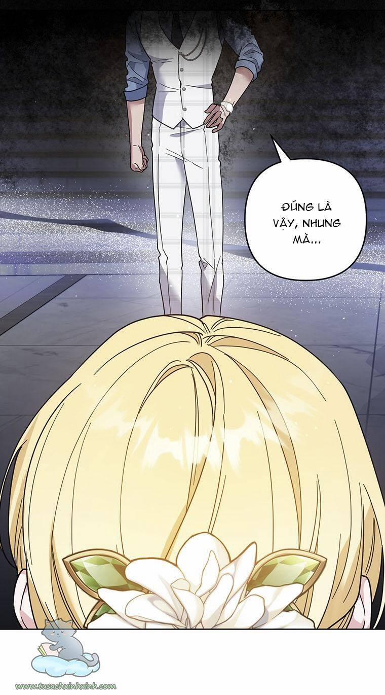 Hãy Để Tôi Được Hiểu Em 81 trang 43