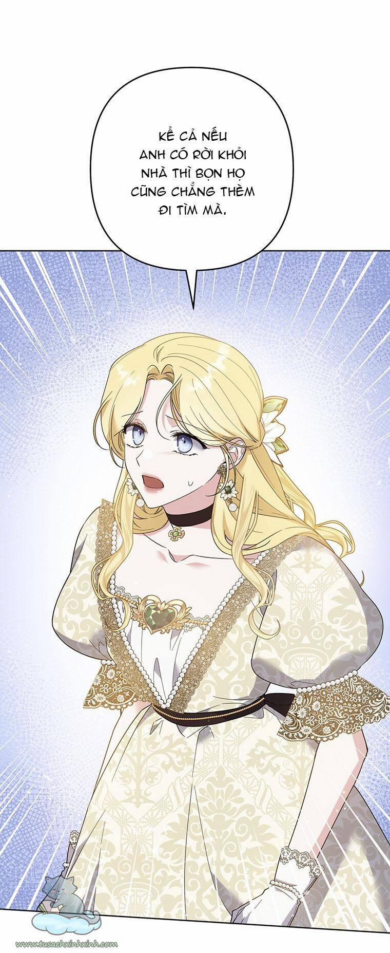 Hãy Để Tôi Được Hiểu Em 81 trang 44