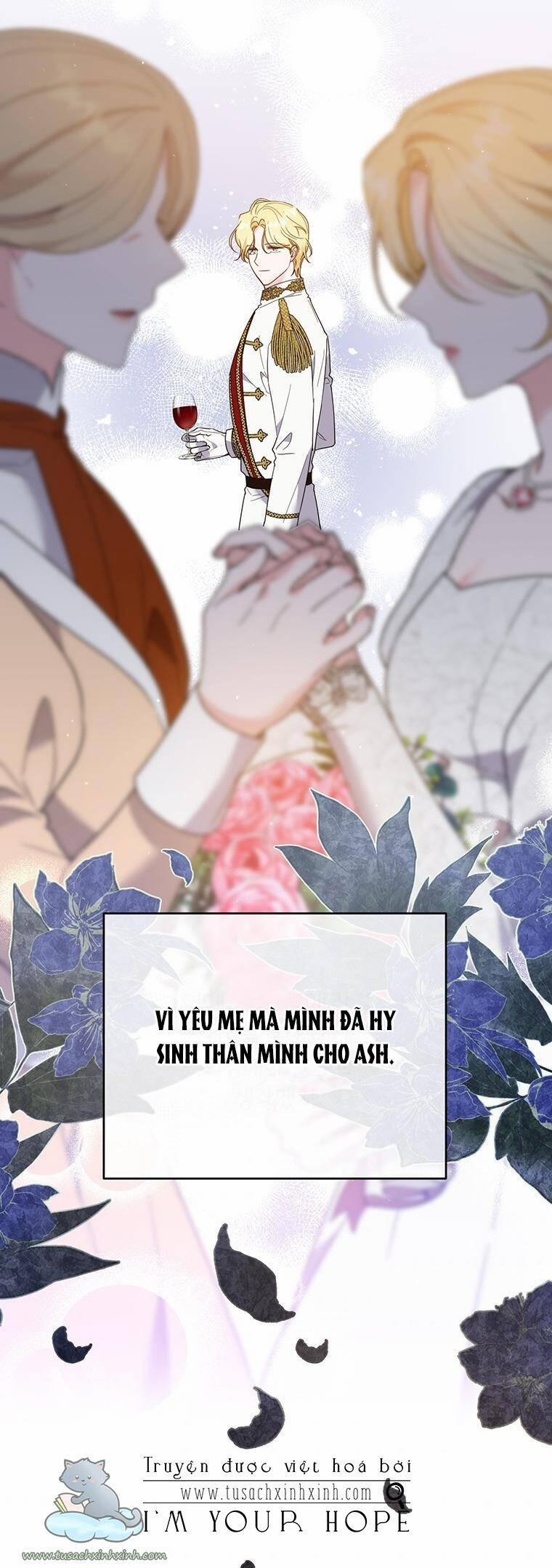 Hãy Để Tôi Được Hiểu Em 81 trang 46