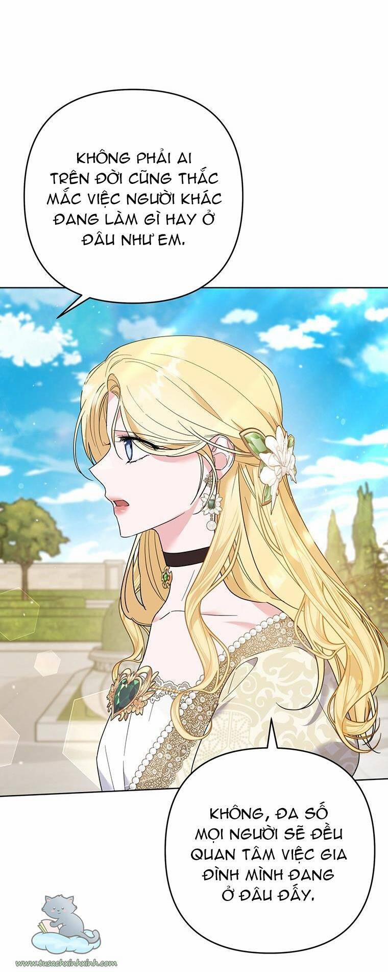 Hãy Để Tôi Được Hiểu Em 81 trang 48