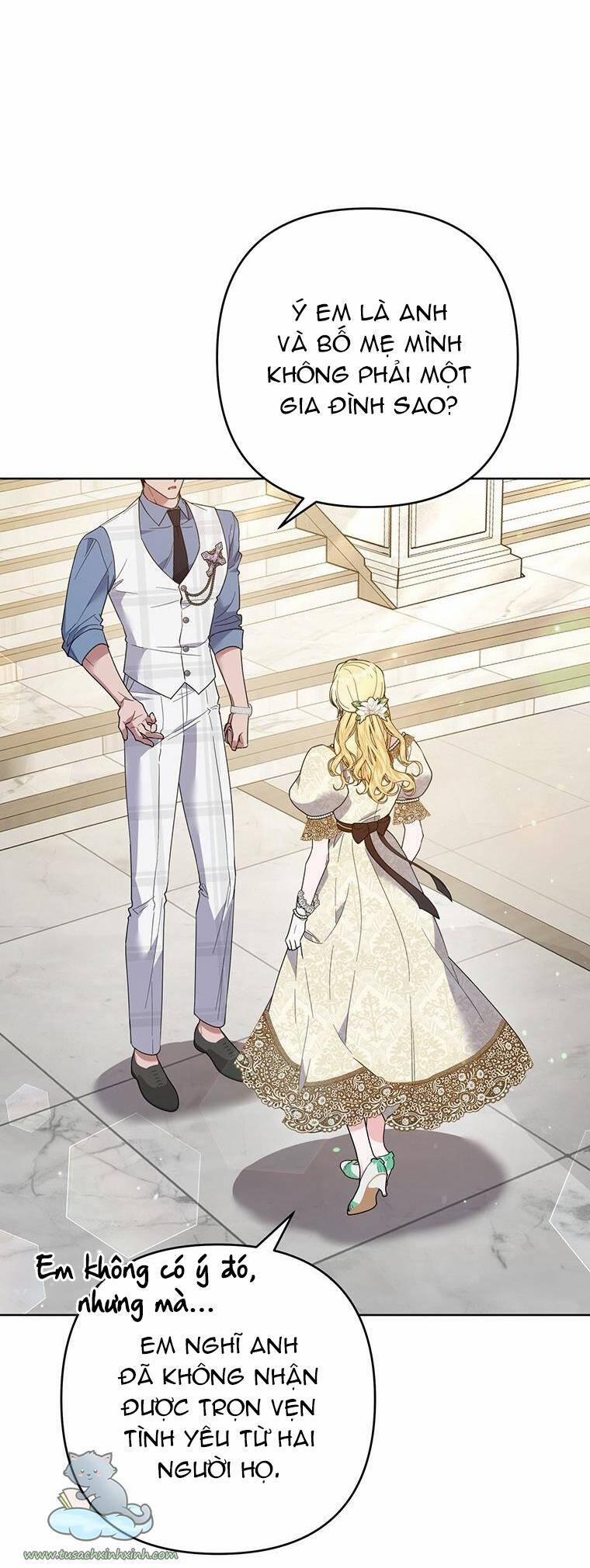 Hãy Để Tôi Được Hiểu Em 81 trang 49