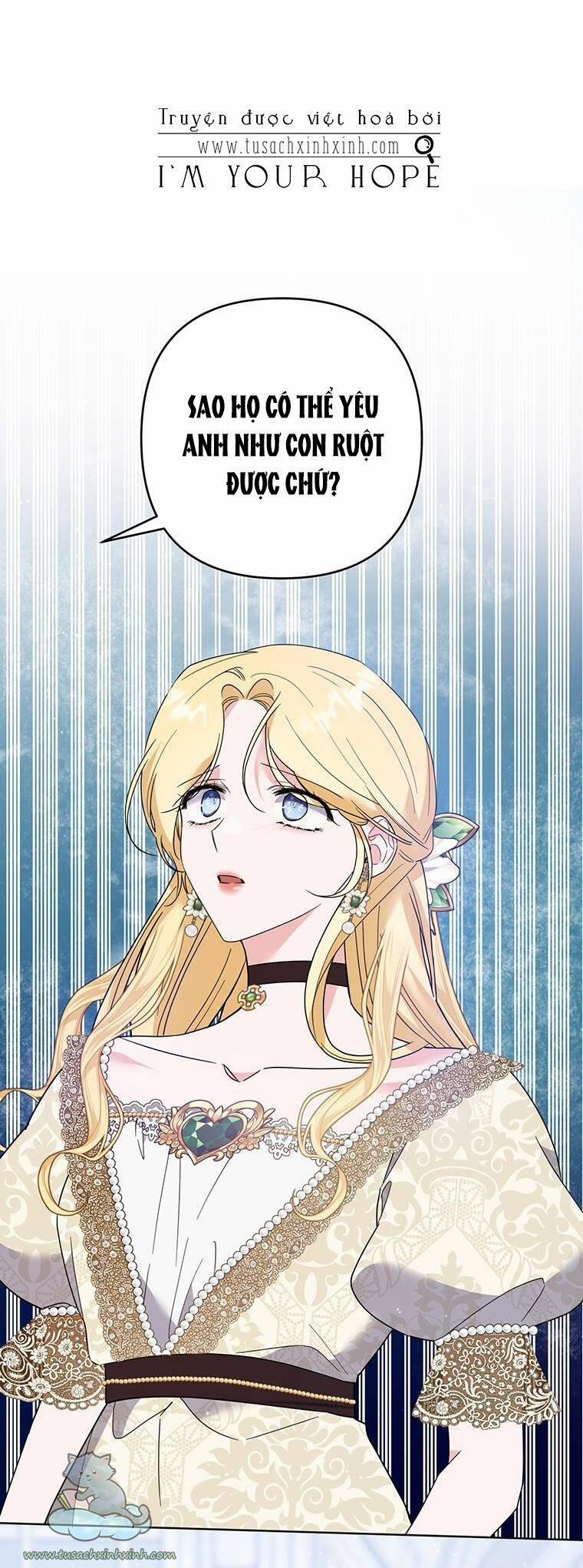 Hãy Để Tôi Được Hiểu Em 81 trang 50