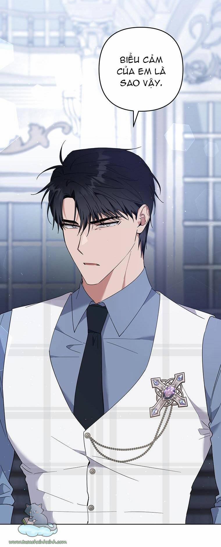 Hãy Để Tôi Được Hiểu Em 81 trang 51