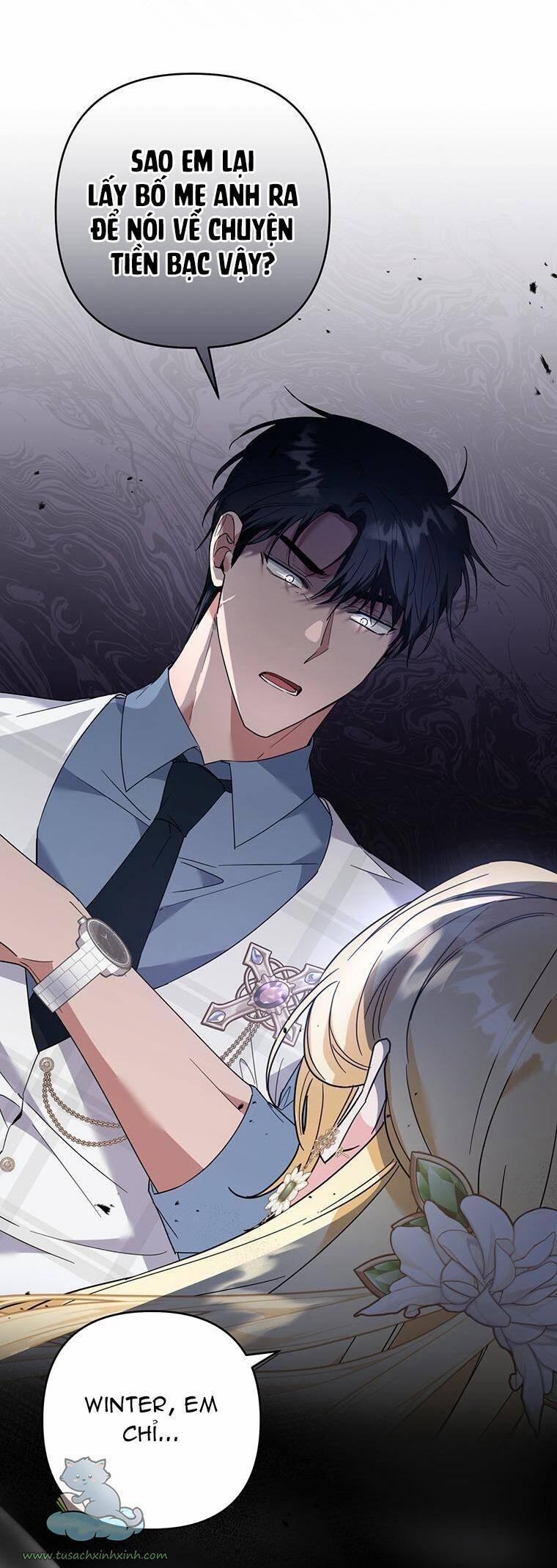 Hãy Để Tôi Được Hiểu Em 81 trang 57