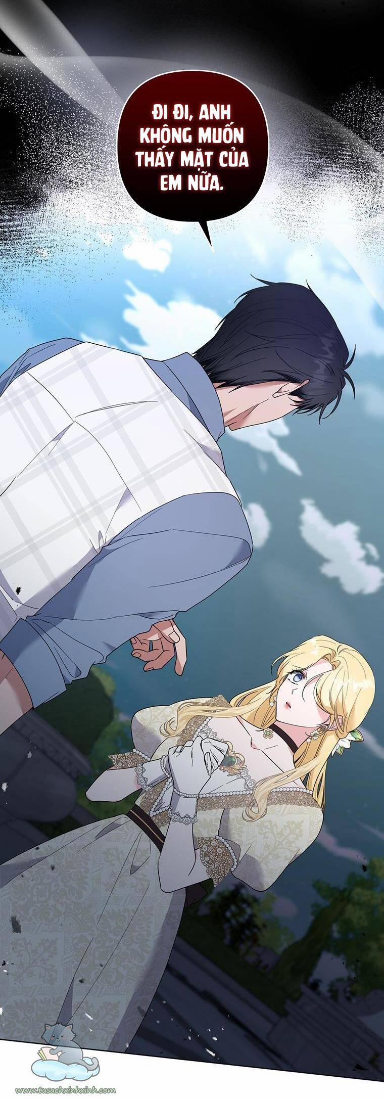 Hãy Để Tôi Được Hiểu Em 81 trang 58