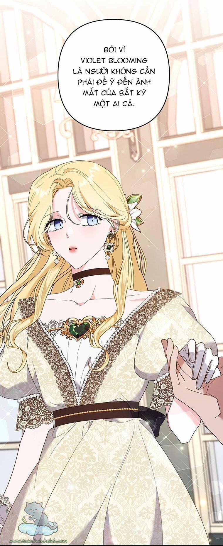 Hãy Để Tôi Được Hiểu Em 81 trang 6