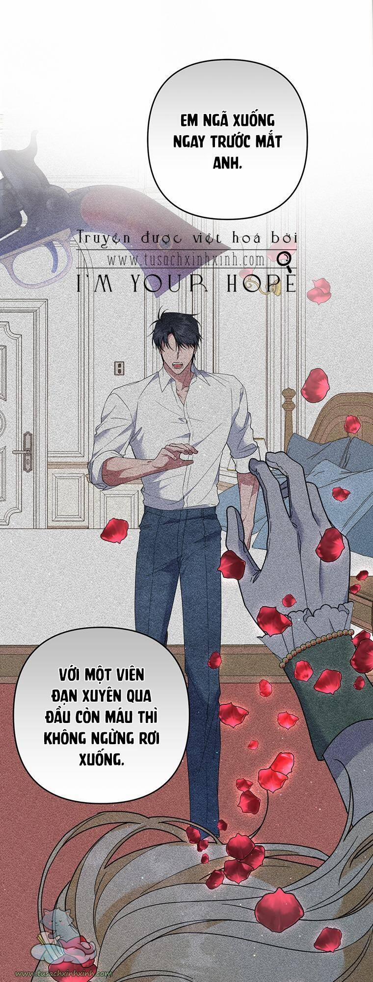 Hãy Để Tôi Được Hiểu Em 81 trang 63